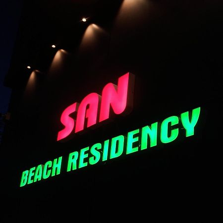 San Beach Residency Karaikal Luaran gambar
