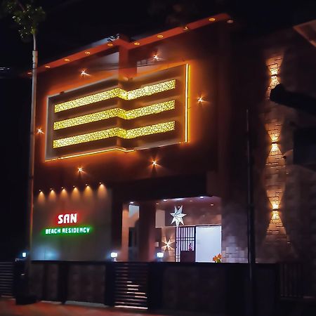 San Beach Residency Karaikal Luaran gambar