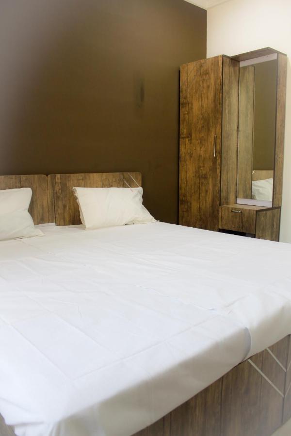 San Beach Residency Karaikal Luaran gambar
