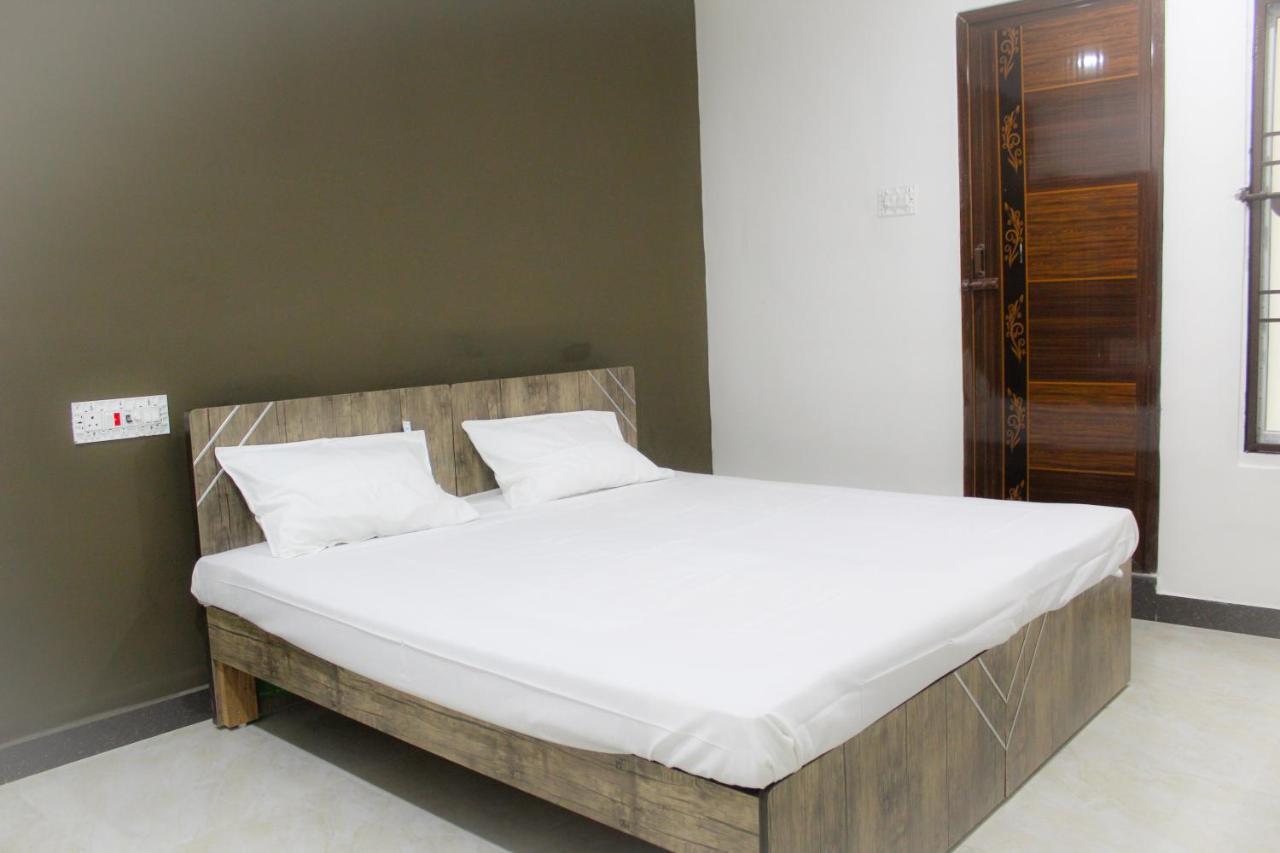 San Beach Residency Karaikal Luaran gambar