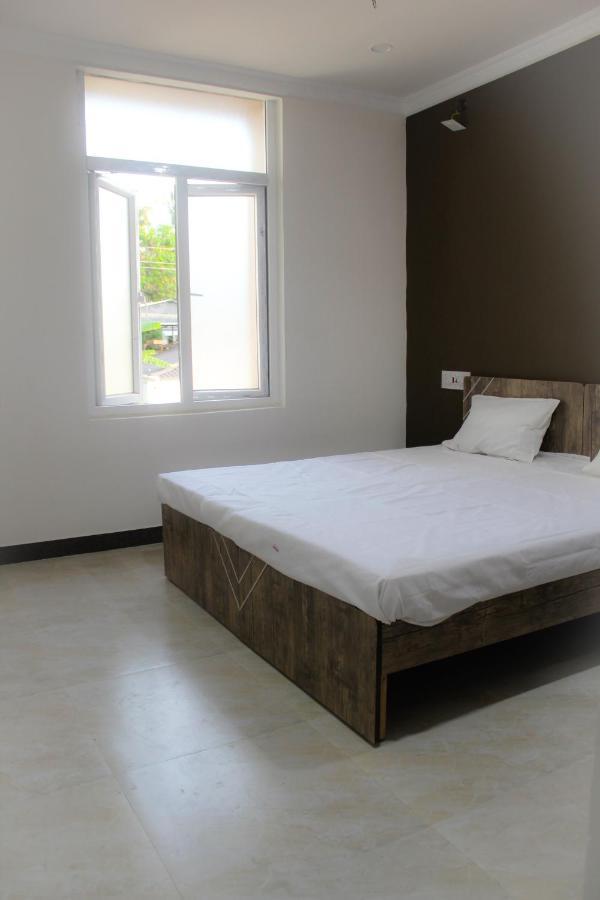 San Beach Residency Karaikal Luaran gambar