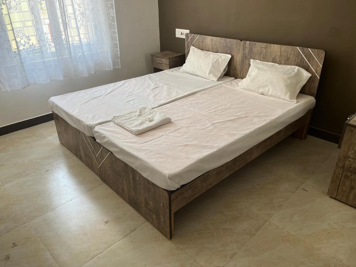 San Beach Residency Karaikal Luaran gambar
