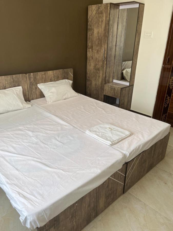 San Beach Residency Karaikal Luaran gambar