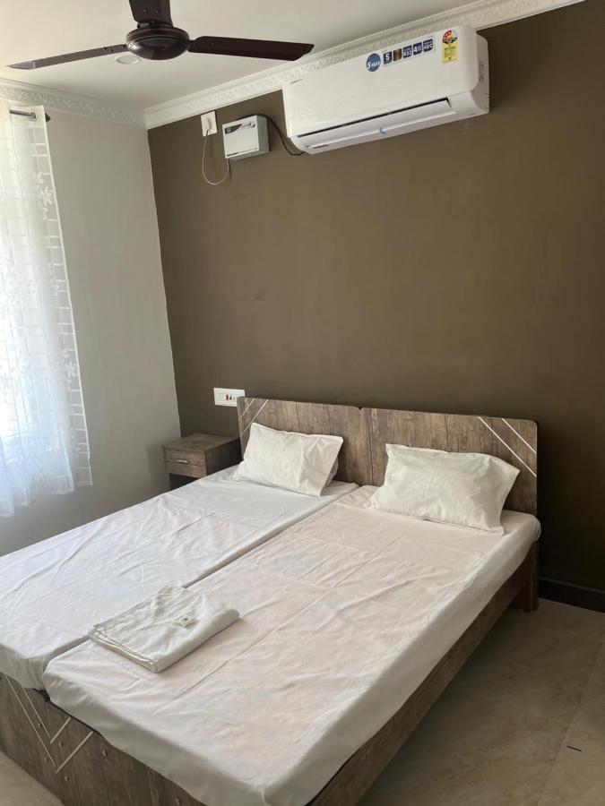 San Beach Residency Karaikal Luaran gambar