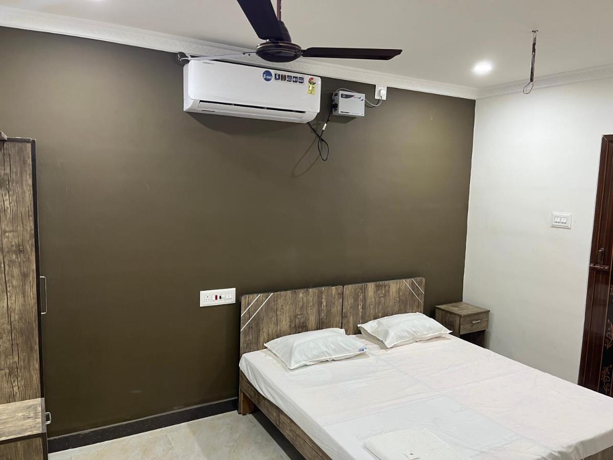 San Beach Residency Karaikal Luaran gambar