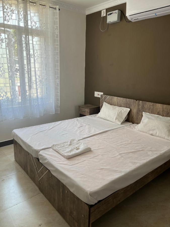 San Beach Residency Karaikal Luaran gambar