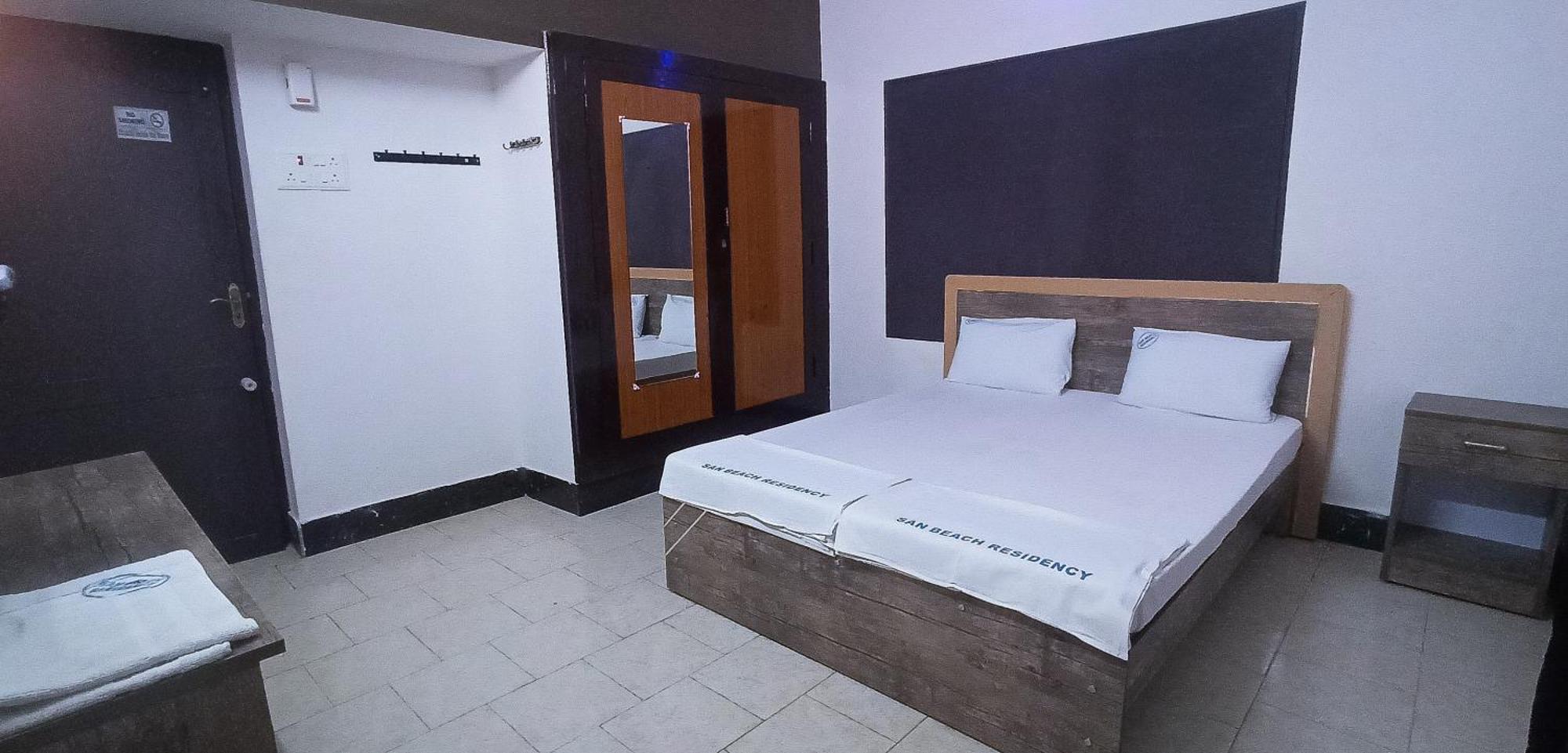 San Beach Residency Karaikal Luaran gambar