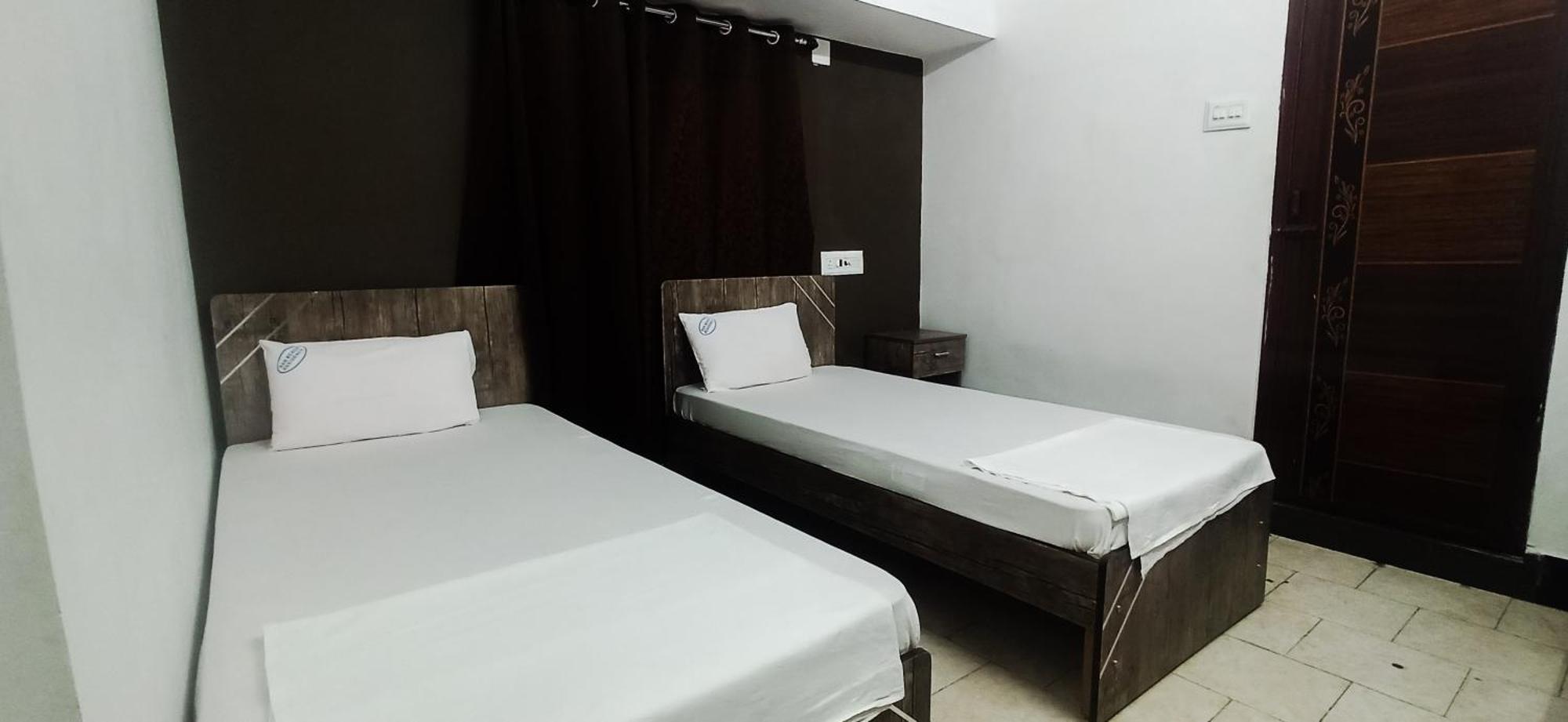 San Beach Residency Karaikal Luaran gambar