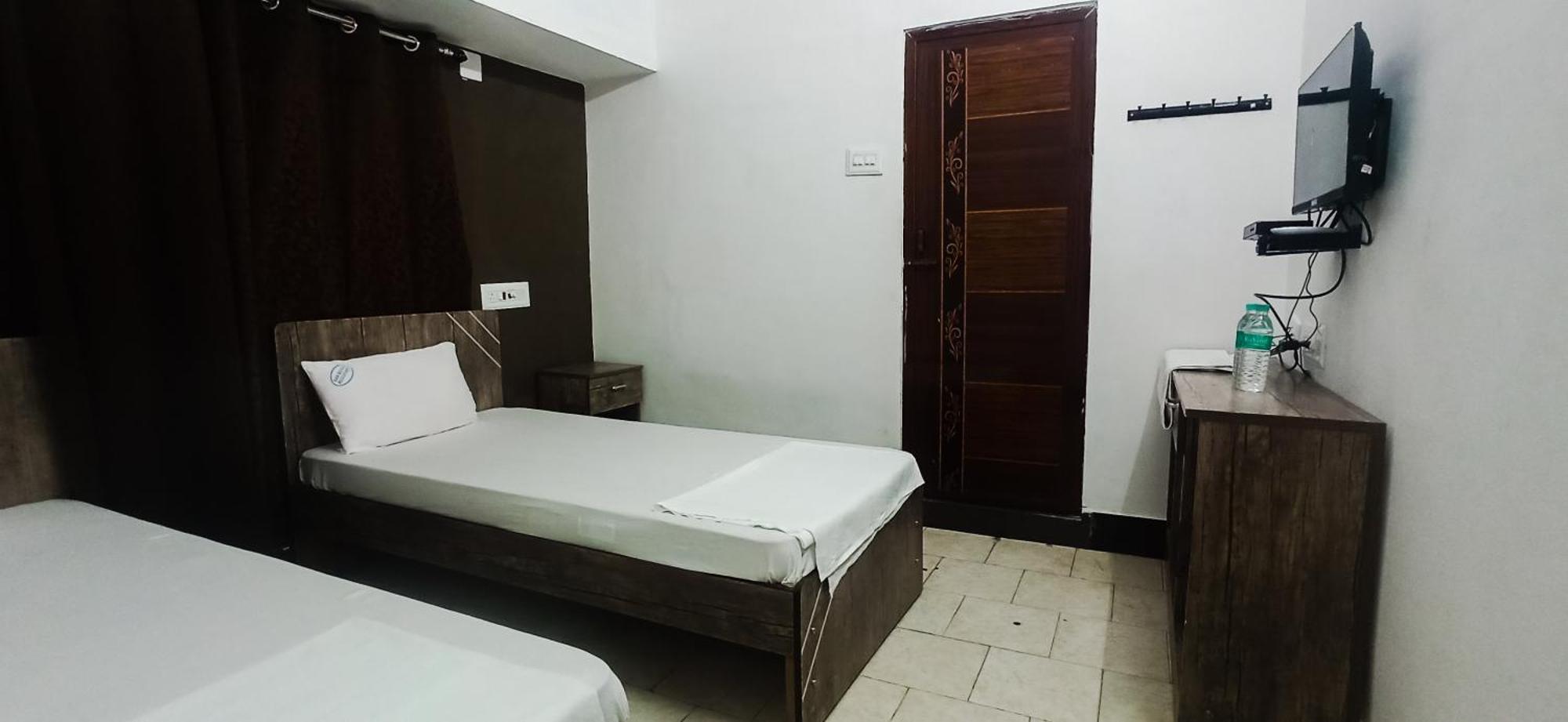 San Beach Residency Karaikal Luaran gambar