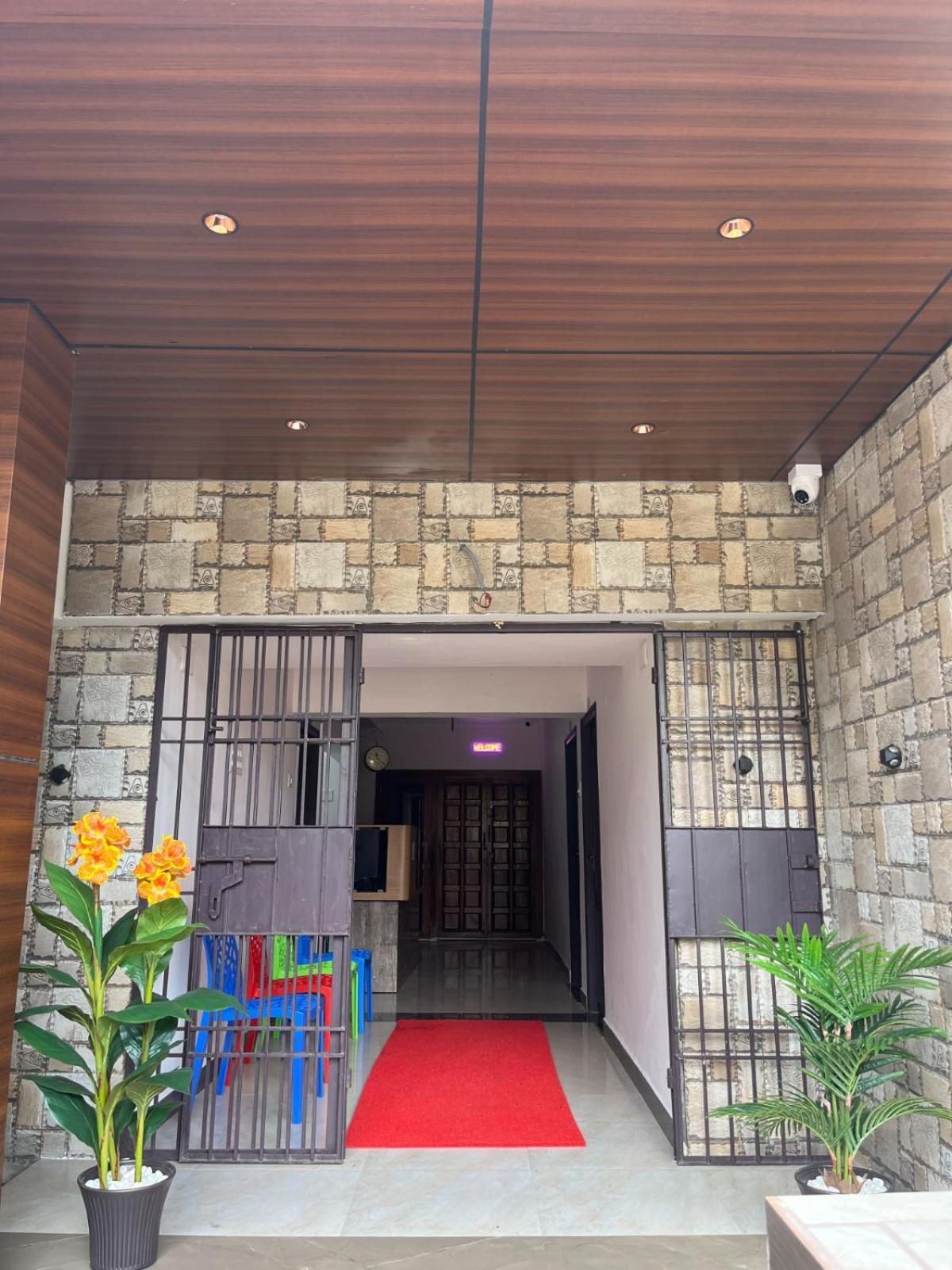 San Beach Residency Karaikal Luaran gambar
