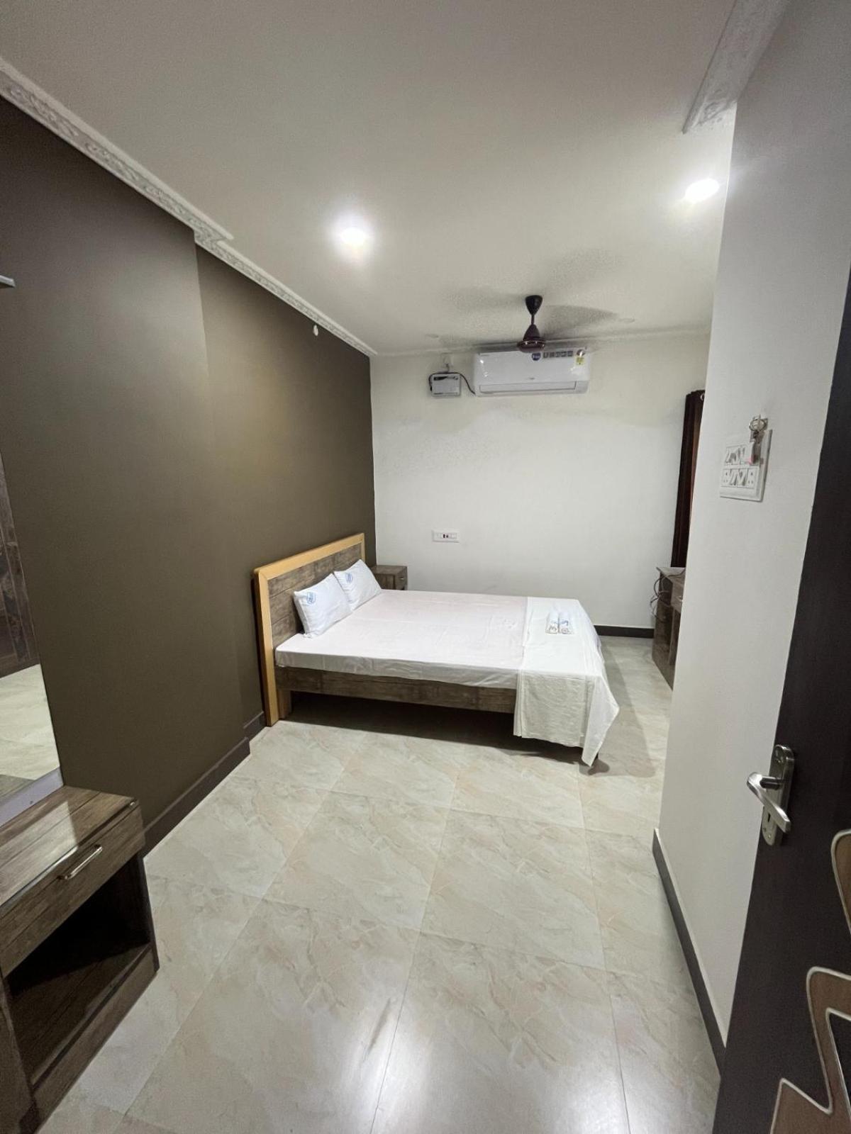 San Beach Residency Karaikal Luaran gambar