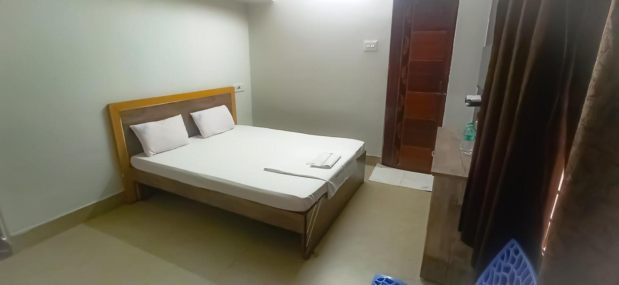 San Beach Residency Karaikal Luaran gambar