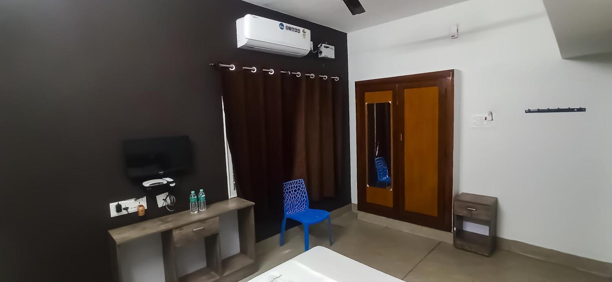 San Beach Residency Karaikal Luaran gambar